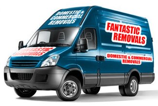 Home and Office Removals